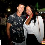 Saan Vagner, Larissa Gomes e Anna Catarina animaram o Apaixona Porto 11