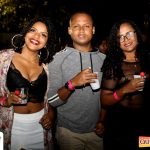 Saan Vagner, Larissa Gomes e Anna Catarina animaram o Apaixona Porto 12