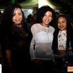 Saan Vagner, Larissa Gomes e Anna Catarina animaram o Apaixona Porto 14