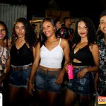 Saan Vagner, Larissa Gomes e Anna Catarina animaram o Apaixona Porto 15