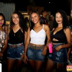 Saan Vagner, Larissa Gomes e Anna Catarina animaram o Apaixona Porto 16