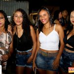 Saan Vagner, Larissa Gomes e Anna Catarina animaram o Apaixona Porto 17