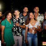 Saan Vagner, Larissa Gomes e Anna Catarina animaram o Apaixona Porto 18