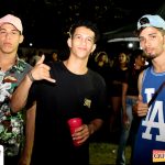 Saan Vagner, Larissa Gomes e Anna Catarina animaram o Apaixona Porto 20