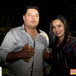 Saan Vagner, Larissa Gomes e Anna Catarina animaram o Apaixona Porto 22