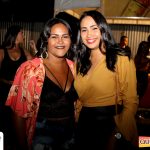 Saan Vagner, Larissa Gomes e Anna Catarina animaram o Apaixona Porto 24