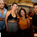 Saan Vagner, Larissa Gomes e Anna Catarina animaram o Apaixona Porto 26