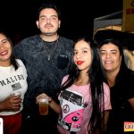 Saan Vagner, Larissa Gomes e Anna Catarina animaram o Apaixona Porto 28