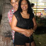 Saan Vagner, Larissa Gomes e Anna Catarina animaram o Apaixona Porto 216