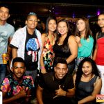 Saan Vagner, Larissa Gomes e Anna Catarina animaram o Apaixona Porto 30