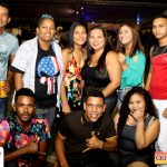 Saan Vagner, Larissa Gomes e Anna Catarina animaram o Apaixona Porto 31