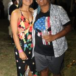 Saan Vagner, Larissa Gomes e Anna Catarina animaram o Apaixona Porto 217