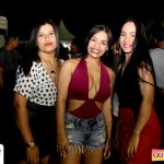 Saan Vagner, Larissa Gomes e Anna Catarina animaram o Apaixona Porto 32