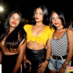 Saan Vagner, Larissa Gomes e Anna Catarina animaram o Apaixona Porto 34