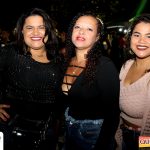 Saan Vagner, Larissa Gomes e Anna Catarina animaram o Apaixona Porto 36