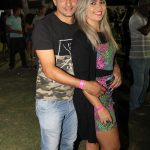 Saan Vagner, Larissa Gomes e Anna Catarina animaram o Apaixona Porto 226