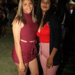 Saan Vagner, Larissa Gomes e Anna Catarina animaram o Apaixona Porto 227