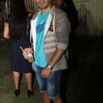 Saan Vagner, Larissa Gomes e Anna Catarina animaram o Apaixona Porto 229