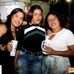 Saan Vagner, Larissa Gomes e Anna Catarina animaram o Apaixona Porto 45