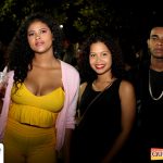 Saan Vagner, Larissa Gomes e Anna Catarina animaram o Apaixona Porto 47