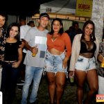 Saan Vagner, Larissa Gomes e Anna Catarina animaram o Apaixona Porto 52