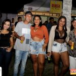 Saan Vagner, Larissa Gomes e Anna Catarina animaram o Apaixona Porto 53