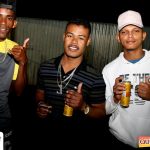 Saan Vagner, Larissa Gomes e Anna Catarina animaram o Apaixona Porto 55