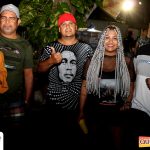 Saan Vagner, Larissa Gomes e Anna Catarina animaram o Apaixona Porto 56