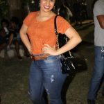 Saan Vagner, Larissa Gomes e Anna Catarina animaram o Apaixona Porto 241