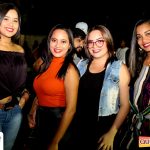 Saan Vagner, Larissa Gomes e Anna Catarina animaram o Apaixona Porto 62