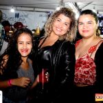 Saan Vagner, Larissa Gomes e Anna Catarina animaram o Apaixona Porto 63