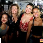 Saan Vagner, Larissa Gomes e Anna Catarina animaram o Apaixona Porto 69