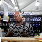 Saan Vagner, Larissa Gomes e Anna Catarina animaram o Apaixona Porto 65