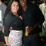 Saan Vagner, Larissa Gomes e Anna Catarina animaram o Apaixona Porto 246