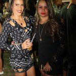 Saan Vagner, Larissa Gomes e Anna Catarina animaram o Apaixona Porto 248