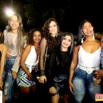 Saan Vagner, Larissa Gomes e Anna Catarina animaram o Apaixona Porto 71