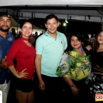 Saan Vagner, Larissa Gomes e Anna Catarina animaram o Apaixona Porto 73