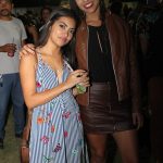 Saan Vagner, Larissa Gomes e Anna Catarina animaram o Apaixona Porto 258