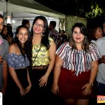 Saan Vagner, Larissa Gomes e Anna Catarina animaram o Apaixona Porto 81