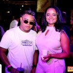 Saan Vagner, Larissa Gomes e Anna Catarina animaram o Apaixona Porto 87