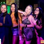 Saan Vagner, Larissa Gomes e Anna Catarina animaram o Apaixona Porto 88