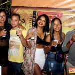 Saan Vagner, Larissa Gomes e Anna Catarina animaram o Apaixona Porto 91