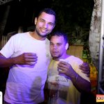 Saan Vagner, Larissa Gomes e Anna Catarina animaram o Apaixona Porto 93