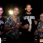 Saan Vagner, Larissa Gomes e Anna Catarina animaram o Apaixona Porto 94