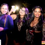 Saan Vagner, Larissa Gomes e Anna Catarina animaram o Apaixona Porto 96