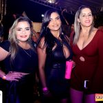 Saan Vagner, Larissa Gomes e Anna Catarina animaram o Apaixona Porto 98