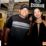 Saan Vagner, Larissa Gomes e Anna Catarina animaram o Apaixona Porto 104