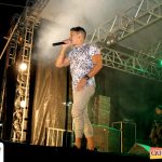 Saan Vagner, Larissa Gomes e Anna Catarina animaram o Apaixona Porto 107