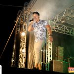 Saan Vagner, Larissa Gomes e Anna Catarina animaram o Apaixona Porto 108