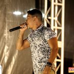 Saan Vagner, Larissa Gomes e Anna Catarina animaram o Apaixona Porto 110